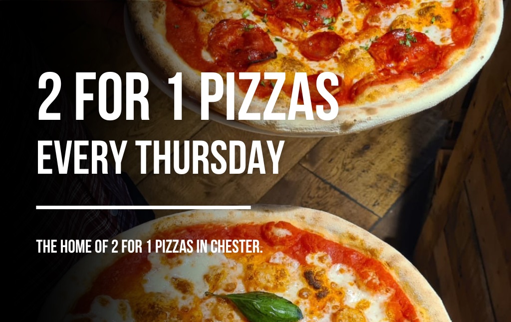 Christmas party menu