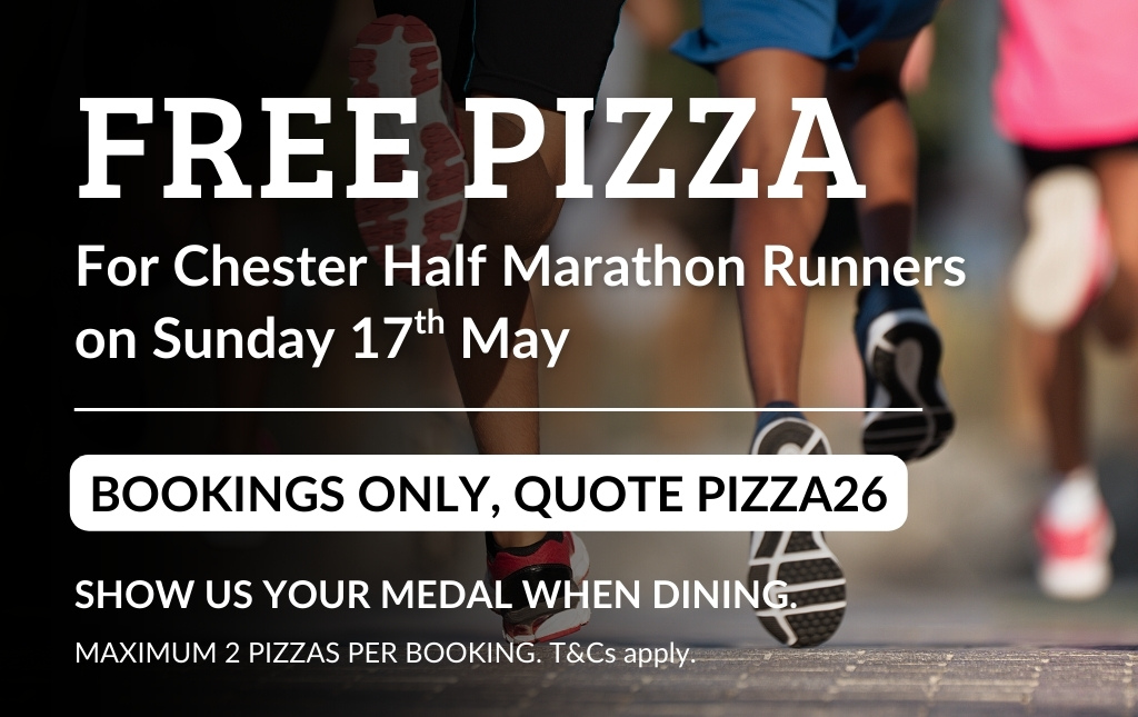 Christmas party menu